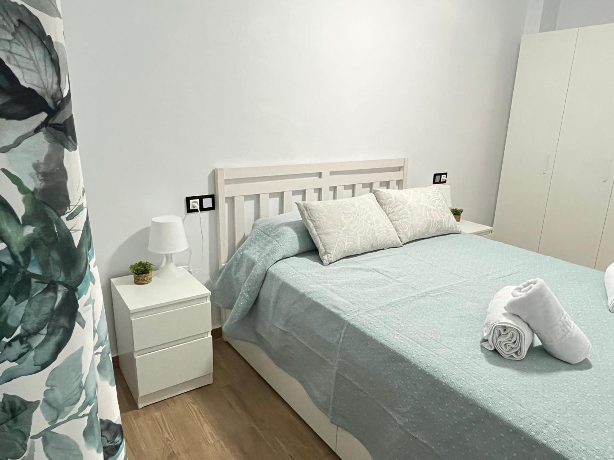 Adana Beach House Cadiz Luaran gambar